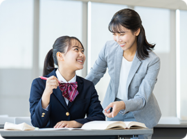 学習塾 ラサールスタディルーム