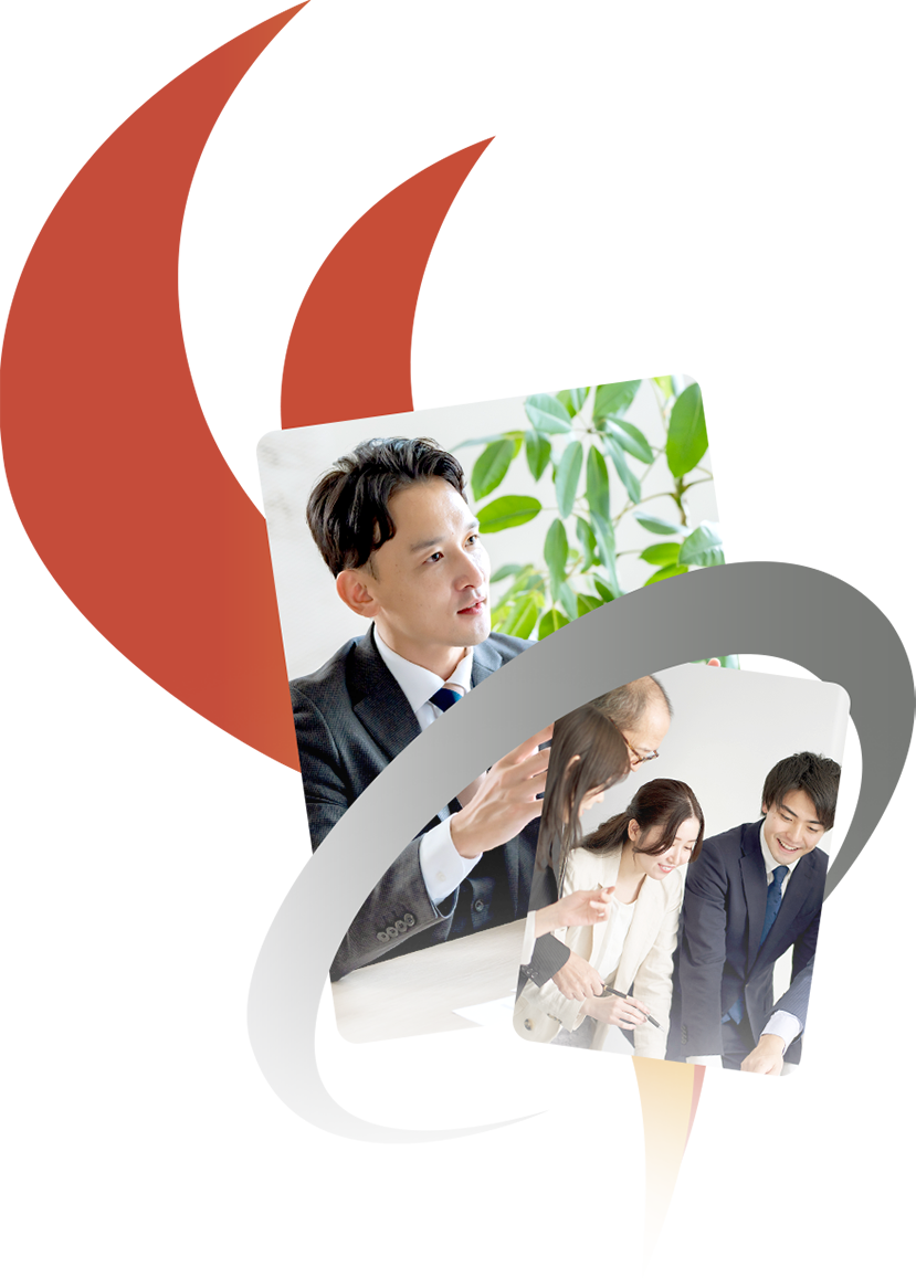 REDFOX株式会社 | イメージ